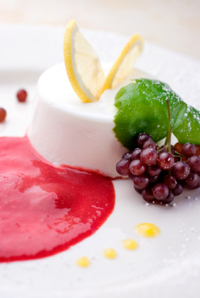 Panna Cotta Panna Cotta picture